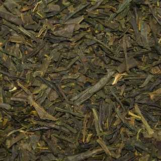 Japan Sencha Grøn Te 1kg Japan Sencha Grøn Te 1kg