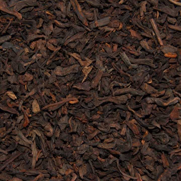China Pu-Erh Special Te 1kg China Pu-Erh Special Te 1kg