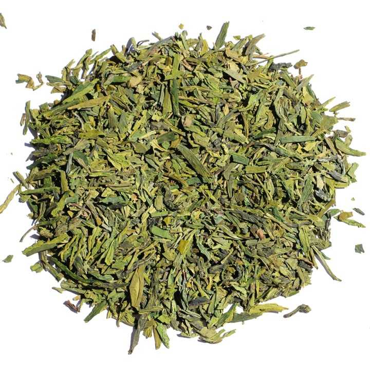 China Lung Ching Special Te 1kg China Lung Ching Special Te 1kg