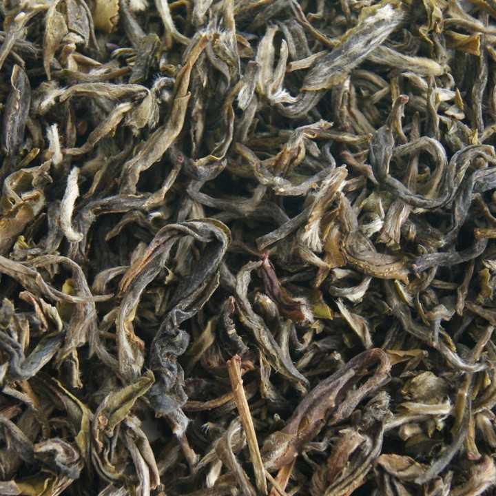 China Green Tea White Monkey Special Te 1kg China Green Tea White Monkey Special Te 1kg