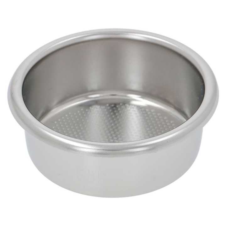 Filterkurv 2 Kops - 18-20 gram Filterkurv 2 Kops - 18-20 gram