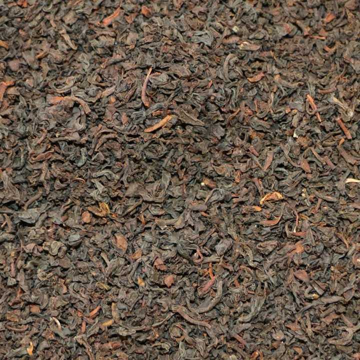 Ceylon Pekoe 1 Økologisk Te 1kg Ceylon Pekoe 1 Økologisk Te 1kg
