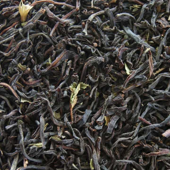 Earl Grey Citrus Økologisk Te 3kg Earl Grey Citrus Økologisk Te 3kg