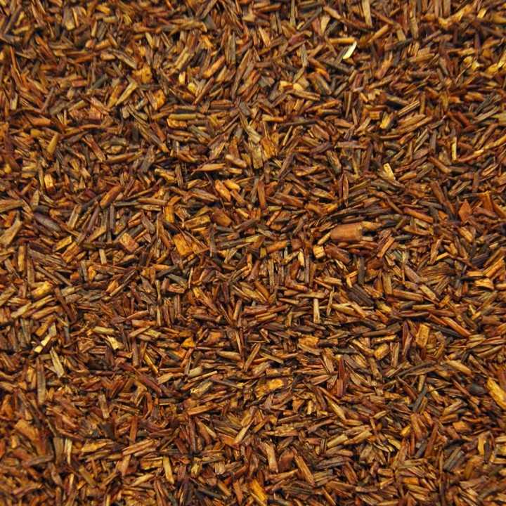 Rooibush Økologisk Te 1kg Rooibush Økologisk Te 1kg