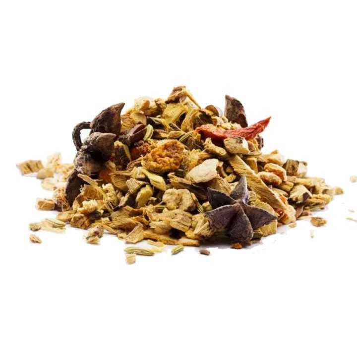 Østerlandsk Thehus Lakrids The 100g Østerlandsk Thehus Lakrids The 100g