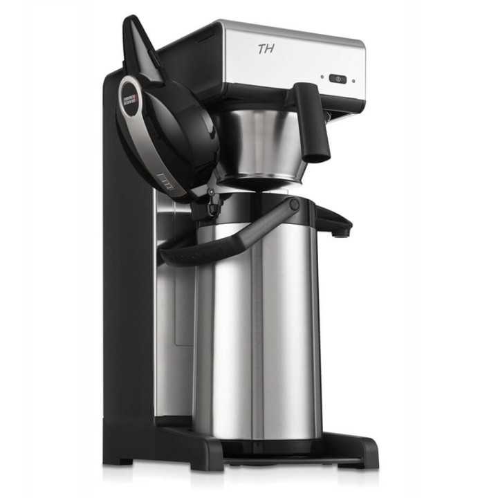 Bonamat TH Kaffemaskine Bonamat TH Kaffemaskine