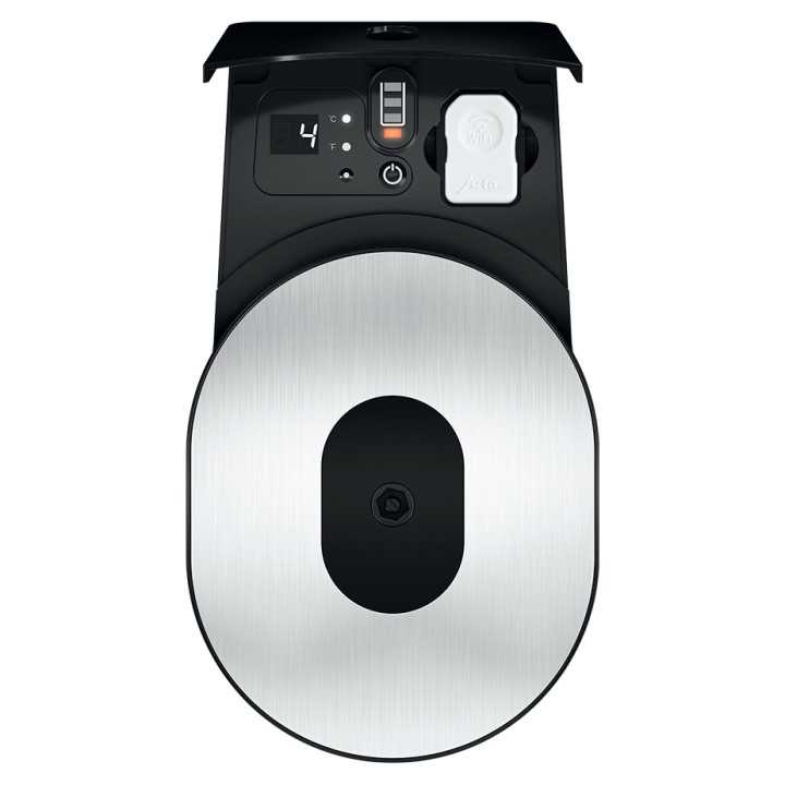 Jura Cool Control (EB) 1L Sort til Wifi & Bluetooth Jura Cool Control (EB) 1L Sort til Wifi & Bluetooth