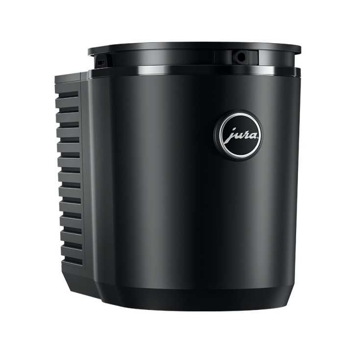 Jura Cool Control (EB) 1L Sort til Wifi & Bluetooth Jura Cool Control (EB) 1L Sort til Wifi & Bluetooth