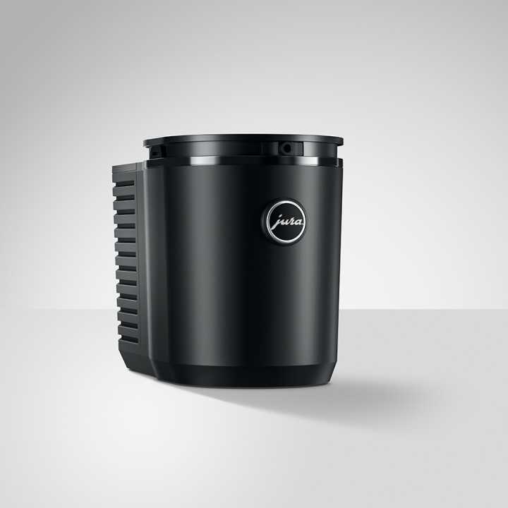 Jura Cool Control (EB) 1L Sort til Wifi & Bluetooth Jura Cool Control (EB) 1L Sort til Wifi & Bluetooth
