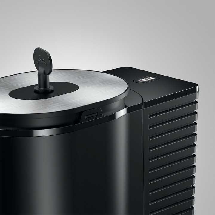 Jura Cool Control (EB) 1L Sort til Wifi & Bluetooth Jura Cool Control (EB) 1L Sort til Wifi & Bluetooth