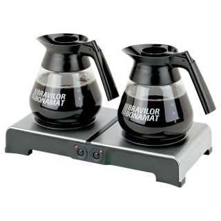 Bonamat HP2 Varmeplade Bonamat HP2 Varmeplade
