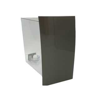 Gaggia Cadorna Vandtank Sort Gaggia Cadorna Vandtank Sort