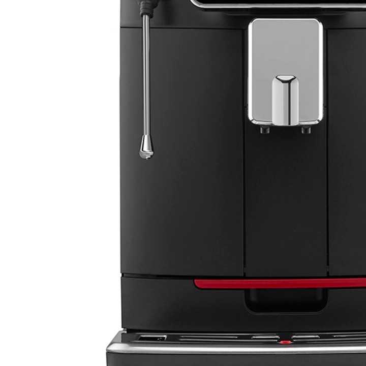 Gaggia Cadorna Vandtank Sort