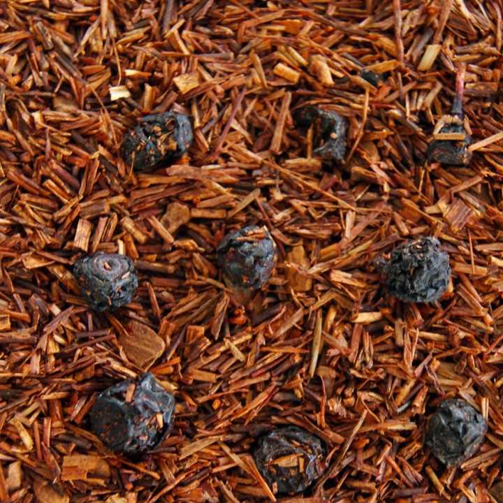 Rooibos Bær Te 3kg Rooibos Bær Te 3kg