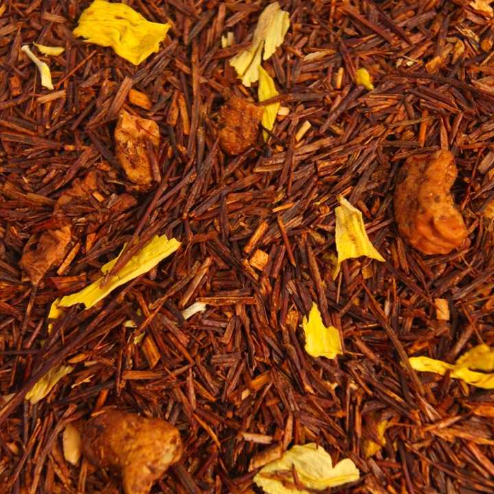 Rooibos Havtorn & Æble Te 3kg Rooibos Havtorn & Æble Te 3kg