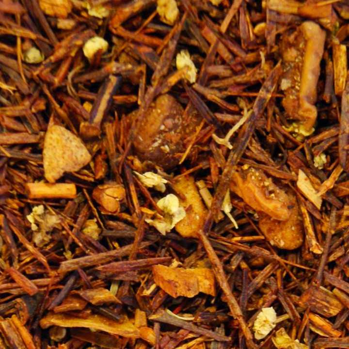 Rooibos Hyldeblomst & Æble Te 3kg Rooibos Hyldeblomst & Æble Te 3kg