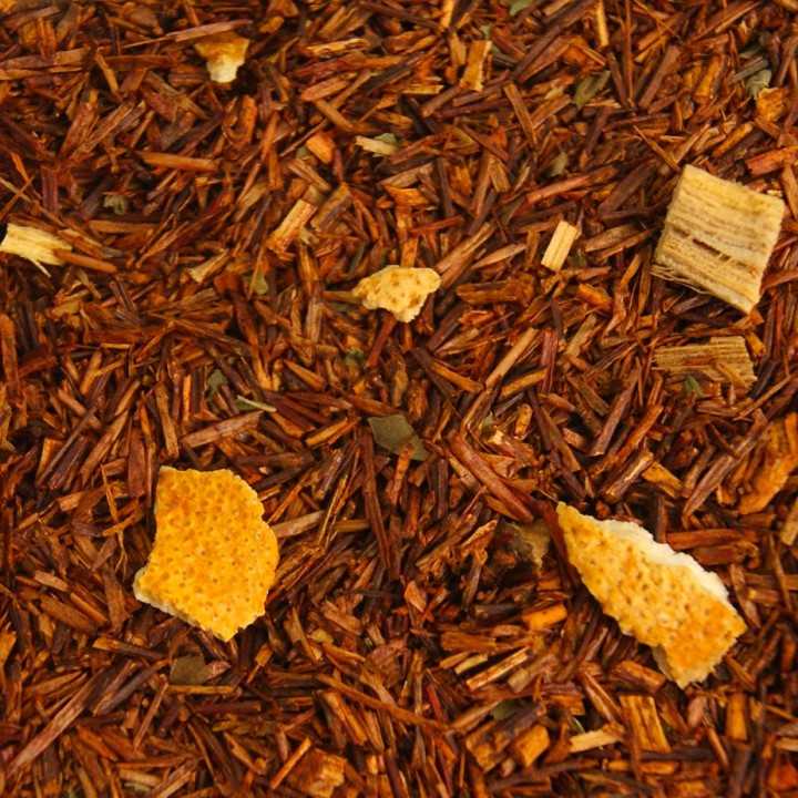 Rooibos Orange Te 3kg Rooibos Orange Te 3kg
