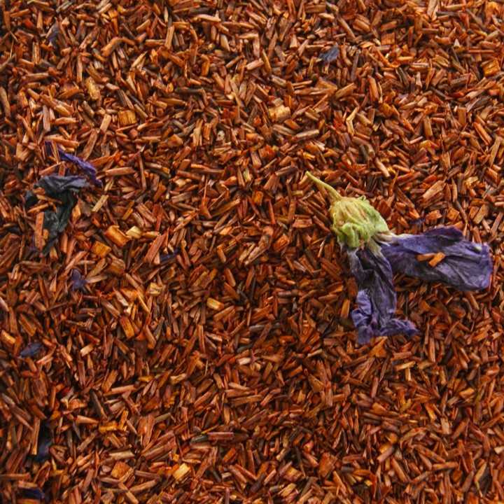 Rooibos Skovbær & Creme Te 3kg Rooibos Skovbær & Creme Te 3kg