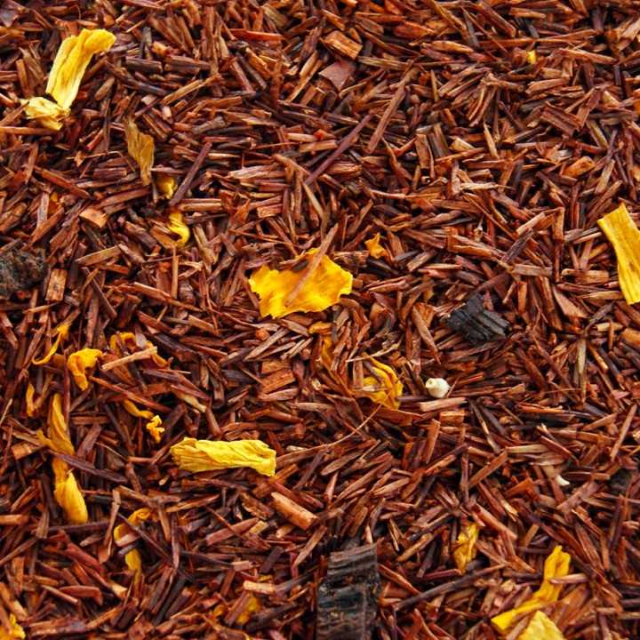 Rooibos Vanilje Te 3kg Rooibos Vanilje Te 3kg
