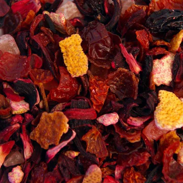 Hawai Cocktail Frugt Te 3kg Hawai Cocktail Frugt Te 3kg