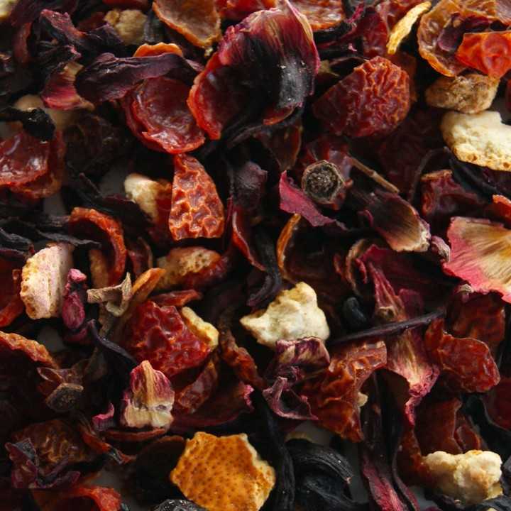Kvæde Frugt Te 3kg Kvæde Frugt Te 3kg