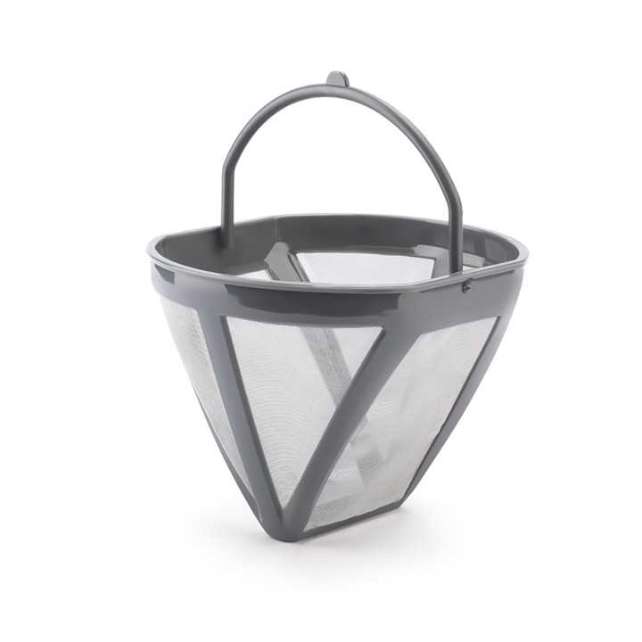 Smeg DCF02WHEU Drip Kaffemaskine Hvid