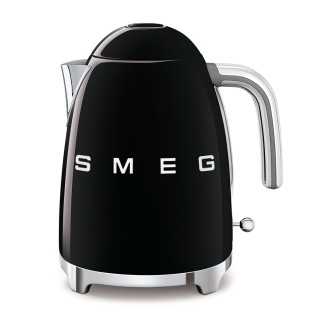 Smeg KLF03BLEU Elkedel 1,7L Sort Smeg KLF03BLEU Elkedel 1,7L Sort
