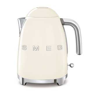 Smeg KLF03CREU Elkedel 1,7L Creme Smeg KLF03CREU Elkedel 1,7L Creme