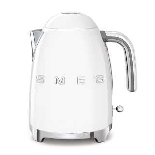 Smeg KLF03WHEU Elkedel 1,7L Hvid Smeg KLF03WHEU Elkedel 1,7L Hvid