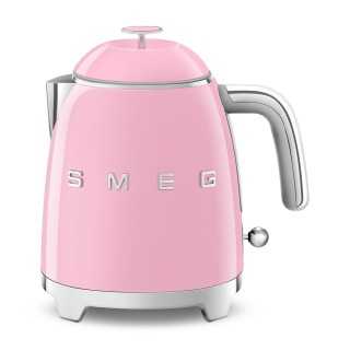 Smeg KLF05PKEU Minielkedel 0,8L Rosa Smeg KLF05PKEU Minielkedel 0,8L Rosa