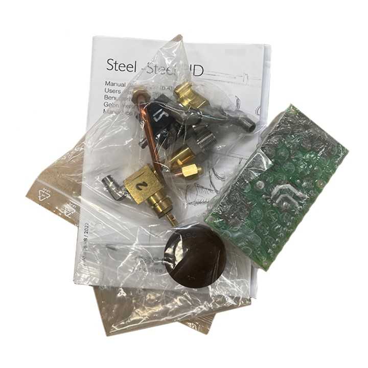 Ascaso Steamkit til Duo PID Ascaso Steamkit til Duo PID