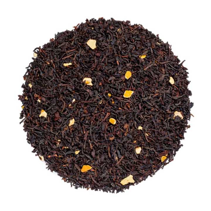 Kusmi Earl Grey Intense Økologisk 100g Kusmi Earl Grey Intense Økologisk 100g