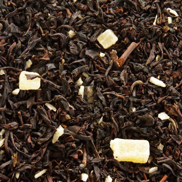 Kokos & Mango Te 3kg Kokos & Mango Te 3kg