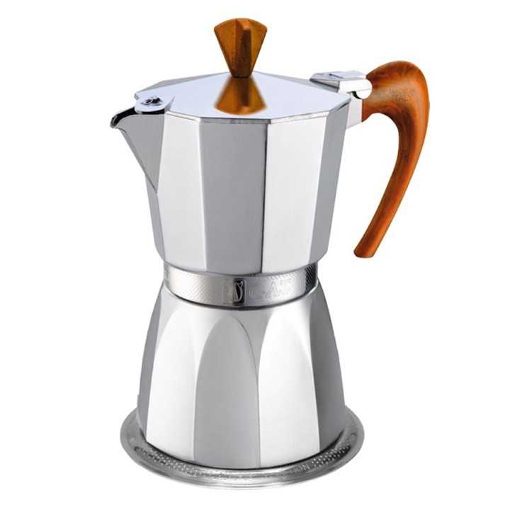 G.A.T Magnifica 9 Kop. Espressokande G.A.T Magnifica 9 Kop. Espressokande