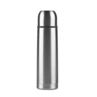 Thermos Lifestyle Termoflaske 0,5 L Stål Thermos Lifestyle Termoflaske 0,5 L Stål