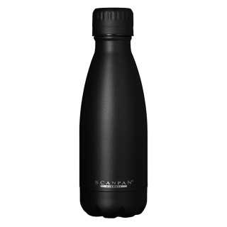 Scanpan Termoflaske 0,35 L Black Scanpan Termoflaske 0,35 L Black