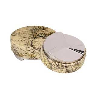 Motta Coffee Leveling Tool Globe 58mm Motta Coffee Leveling Tool Globe 58mm