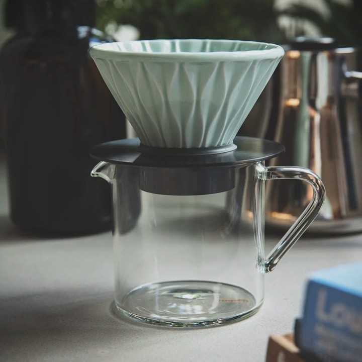 Loveramics Brewers Glaskande 500 ml Loveramics Brewers Glaskande 500 ml