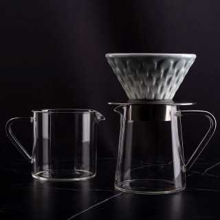 Loveramics Brewers Glaskande 500 ml