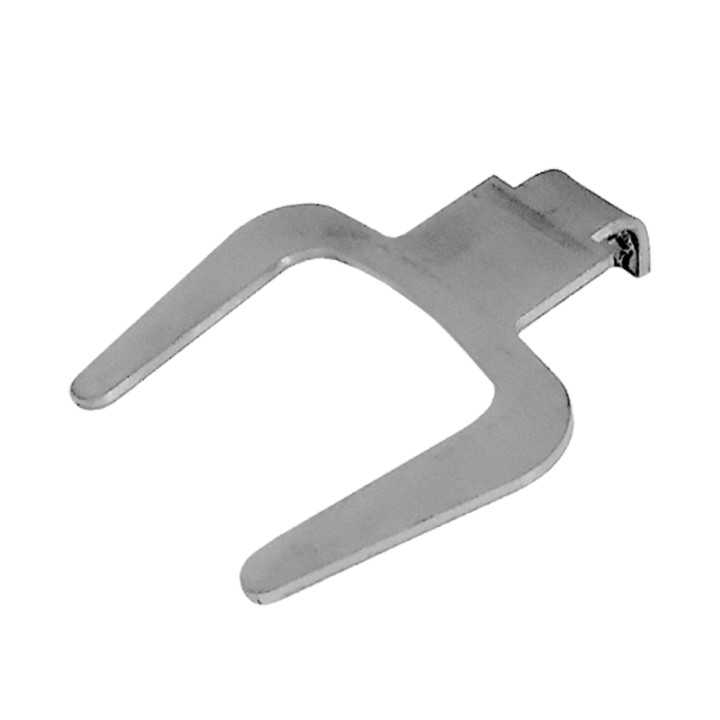 Eureka Metal Fork til Mignon Espressokværne Eureka Metal Fork til Mignon Espressokværne