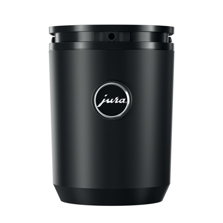 Jura Cool Control (EB) 0,6 L Sort Jura Cool Control (EB) 0,6 L Sort