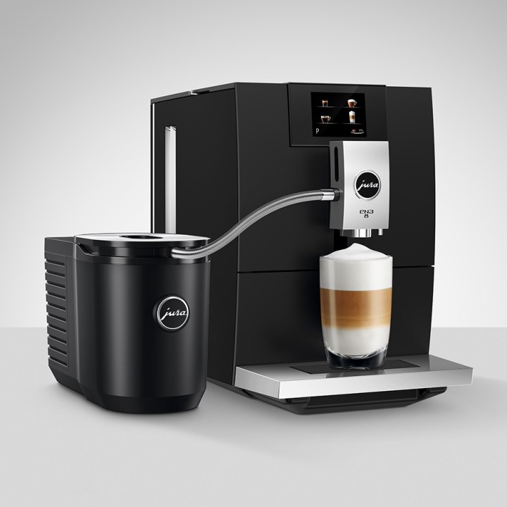 Jura Cool Control (EB) 0,6 L Sort Jura Cool Control (EB) 0,6 L Sort