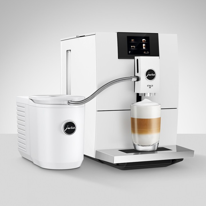 Jura Cool Control (EB) 0,6 L Hvid Jura Cool Control (EB) 0,6 L Hvid