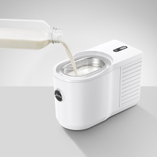 Jura Cool Control (EB) 0,6 L Hvid