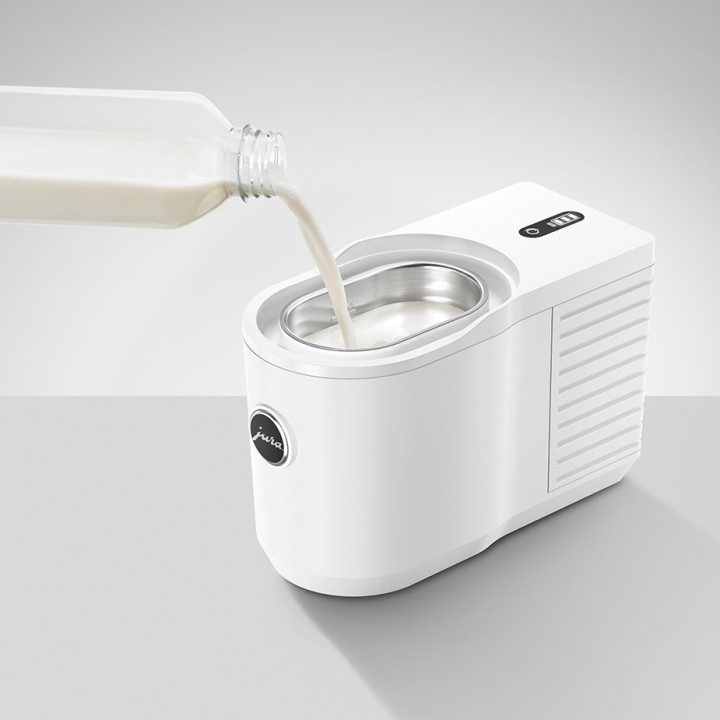 Jura Cool Control (EB) 0,6 L Hvid Jura Cool Control (EB) 0,6 L Hvid