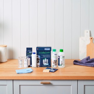 DeLonghi Coffee Care Kit DeLonghi Coffee Care Kit
