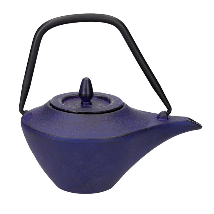 La Cafetière Japanese 0,45 L Tebrygger Blå La Cafetière Japanese 0,45 L Tebrygger Blå