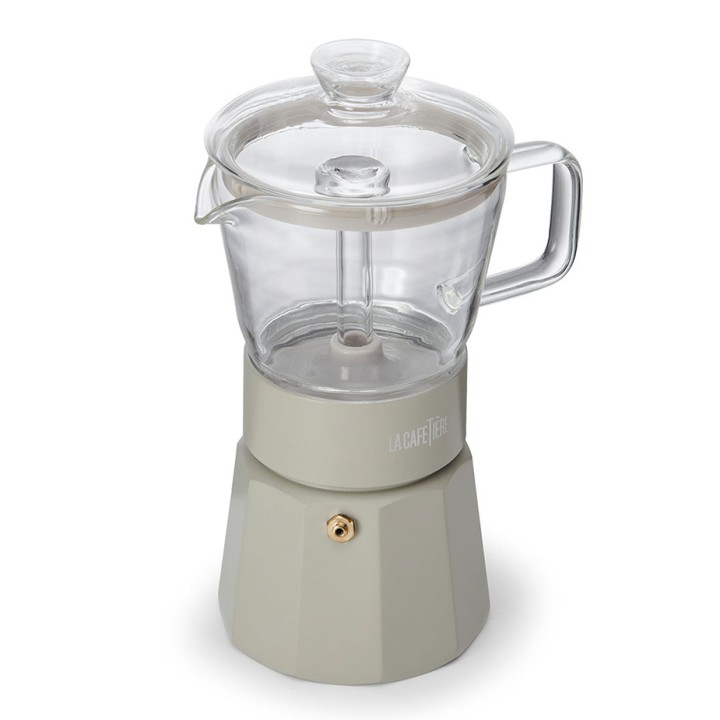 La Cafetière Verona 6 Kop. Espressokande Latte La Cafetière Verona 6 Kop. Espressokande Latte