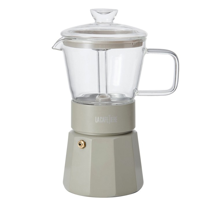 La Cafetière Verona 6 Kop. Espressokande Latte La Cafetière Verona 6 Kop. Espressokande Latte