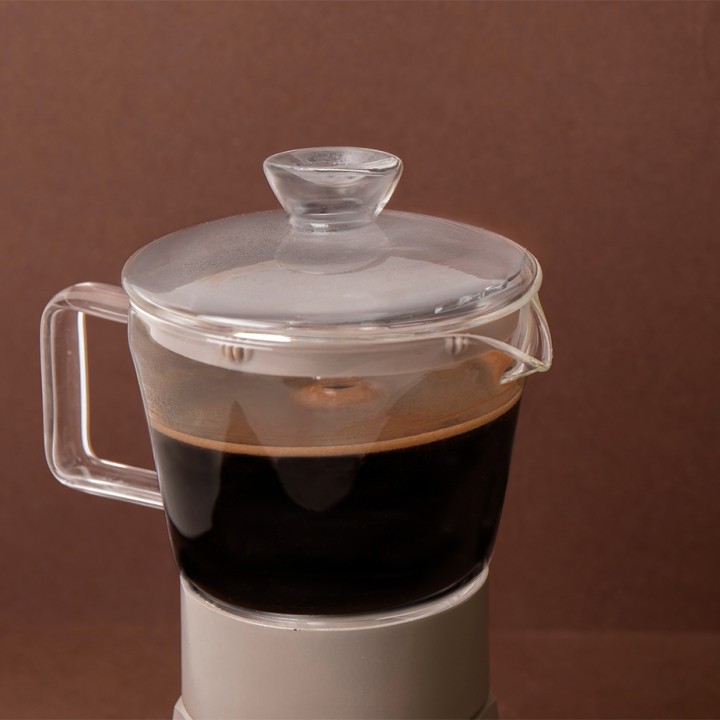 La Cafetière Verona 6 Kop. Espressokande Latte La Cafetière Verona 6 Kop. Espressokande Latte